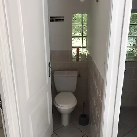 Lucie Apartment *
